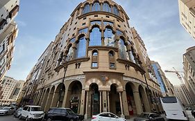 Al Mukhtara Almasi Hotel
